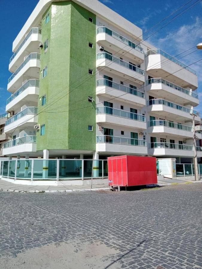 Vista mar- Pé na areia da Prainha- condomínio com piscina Arraial do Cabo Esterno foto