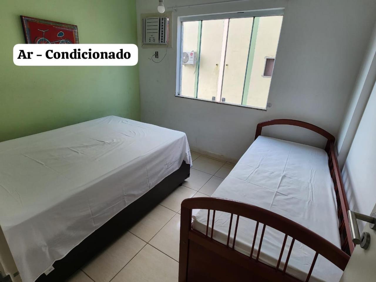 Vista mar- Pé na areia da Prainha- condomínio com piscina Arraial do Cabo Esterno foto